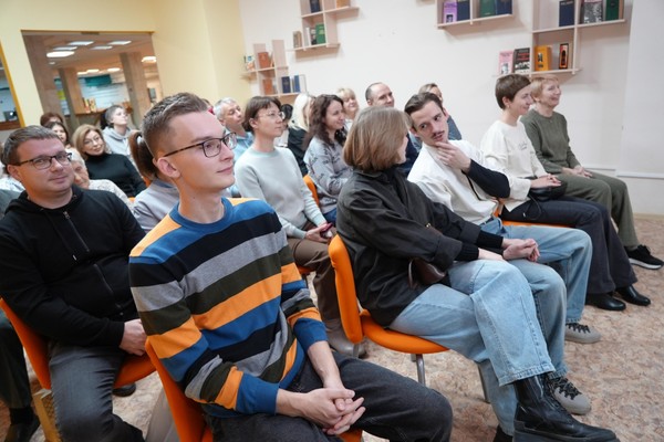 Круглый стол «Углекислый газ как сырье для крупнотоннажной химии»