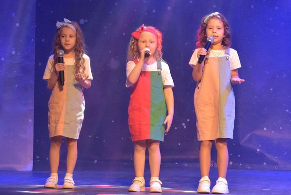 Мастер-класс по вокалу «Гармония голоса. Искусство пения»