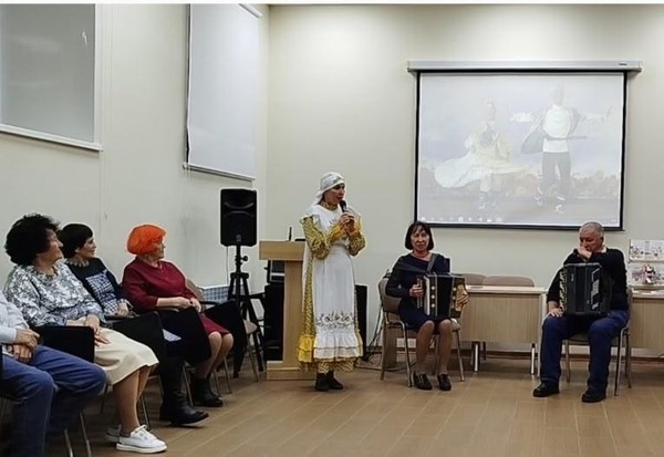 Яшьлегем җырлары