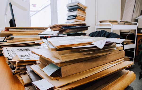 «Мир женщины манси»