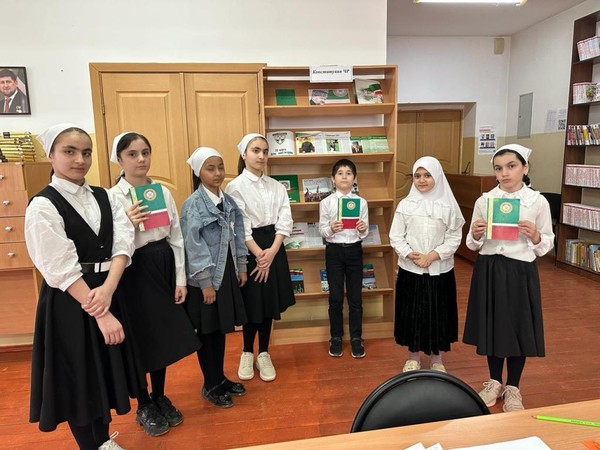 Пресс-выставка «Конституция: страницы истории»