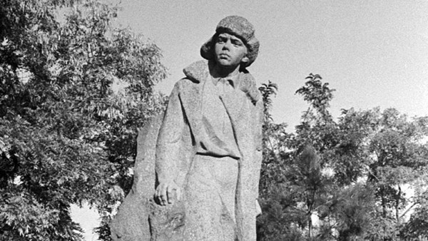 Тематическая беседа «Дети-герои. Володя Дубин»