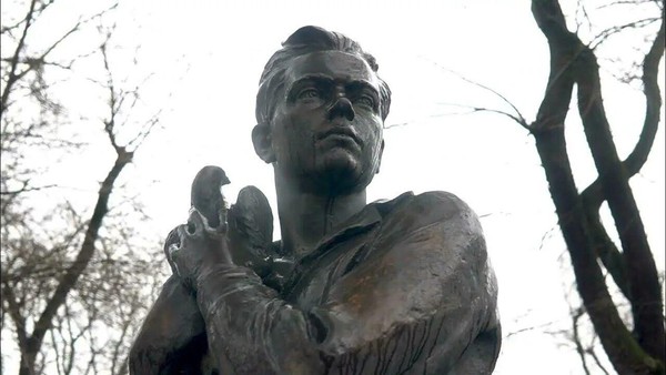 Тематическая беседа «Пионеры-герои. Витя Черевичкин»