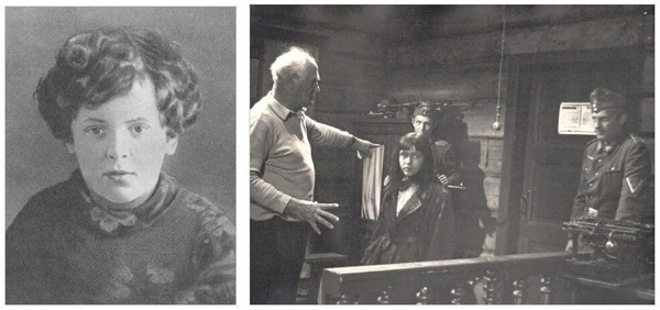 Тематическая беседа «Пионеры-герои. Лариса Михеенко»