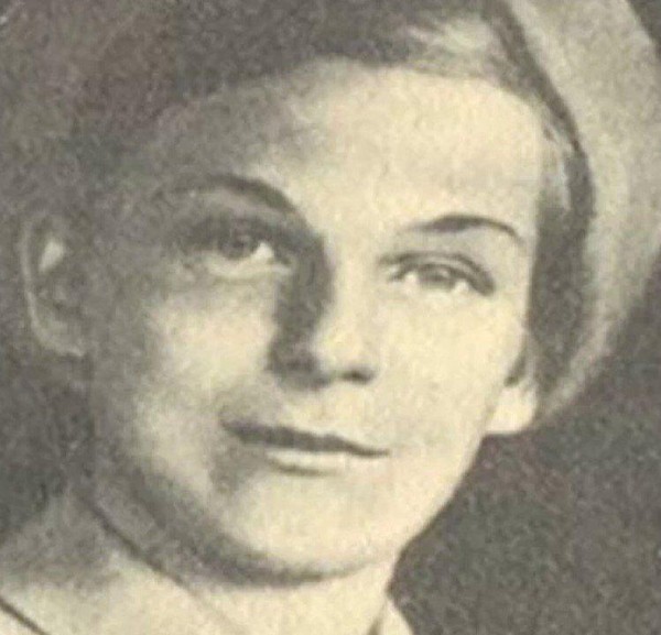 Тематическая беседа «Пионеры-герои. Юта Бондаровская»