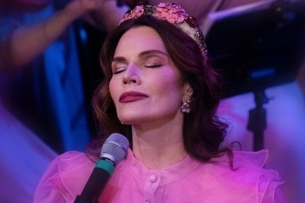 Нина Шацкая и Jazz-трио