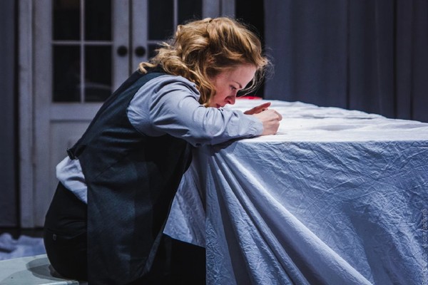 Анна Арефьева