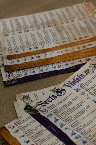 Blood on the Clocktower