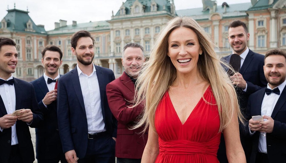 Есть ли жизнь после 40?