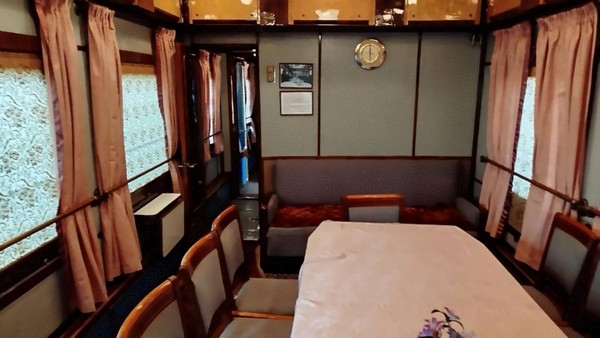 Экскурсия «Бронепоезд «Тульский рабочий»