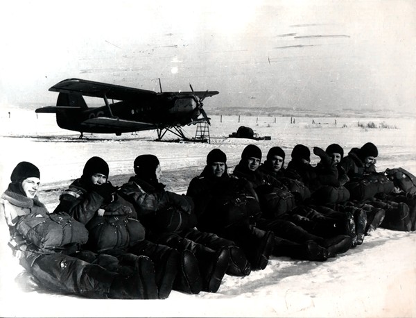 Виртуальная выставка «Люди – родина моя...»