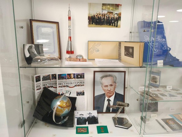 Бессмертие героев