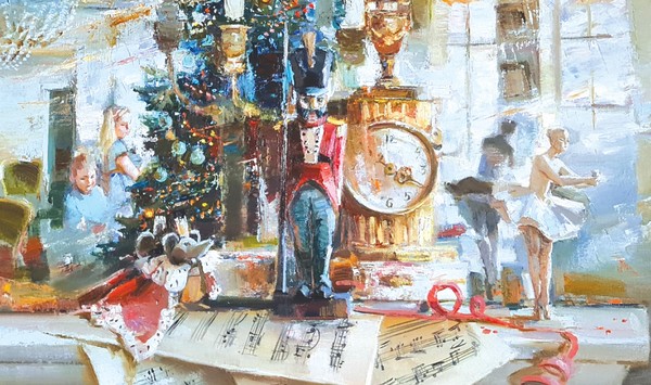 Выставка «Обыкновенное чудо»