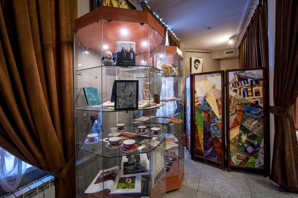 Пушкин и Пушкиногорье