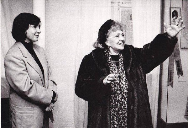 Тематическая беседа «Тереза Васильевна Дурова»