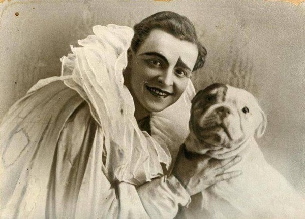 Тематическая беседа «Владимир Григорьевич Дуров-Шевченко»