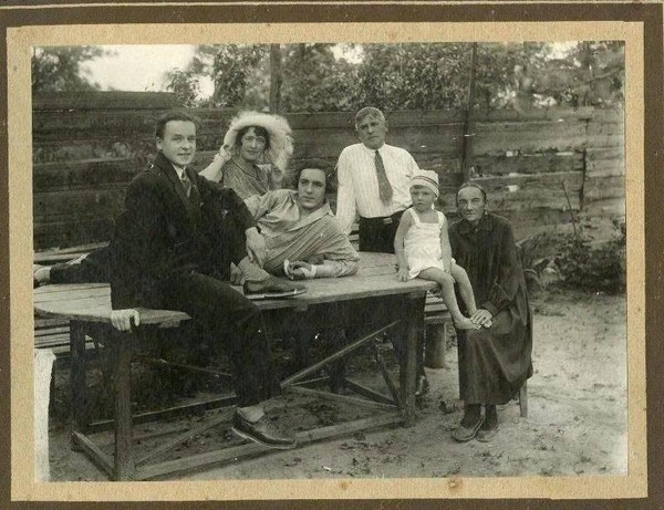 Тематическая экскурсия «Дети А.Л. Дурова»