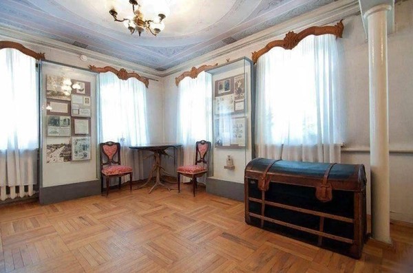 Тематическая экскурсия «Внуки Дурова»