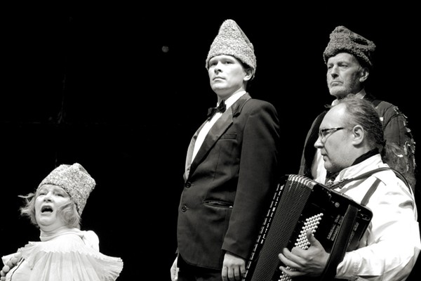 Дмитрий Богдан