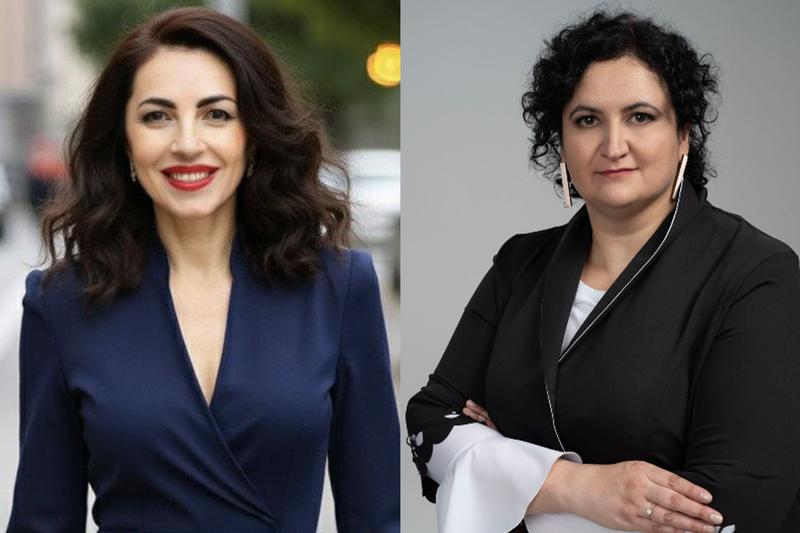 Прямой эфир «Выход на международные рынки» 12 декабря 2025 г.