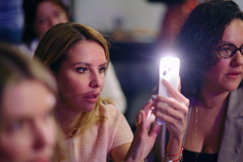 ДокTalk — закрытая встреча для руководителей клиник Воронежа Воронеж