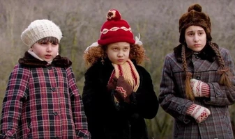 Кинопоказ по предварительной заявке «Манюня: новогодние приключения»