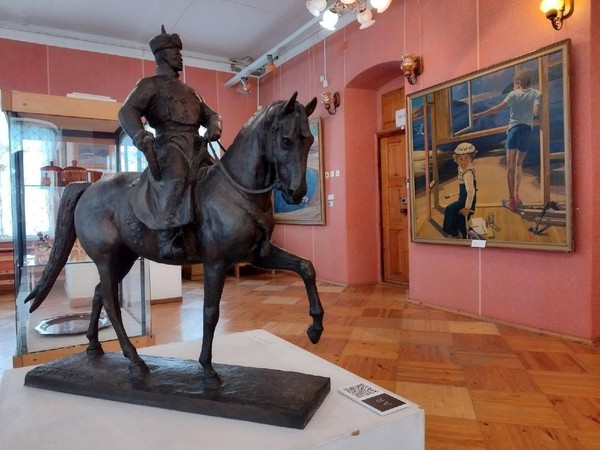 Экскурсия «Связь поколений»