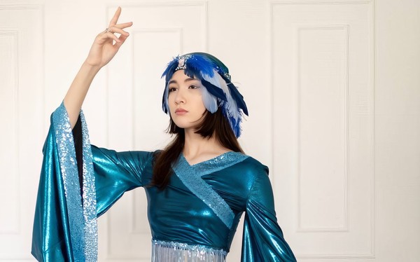 Синяя птица