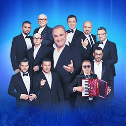 Хор Турецкого