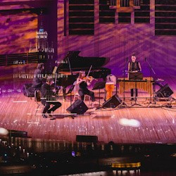 Хиты Muse. Simple Music Ensemble