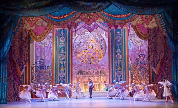 Балет «Щелкунчик»