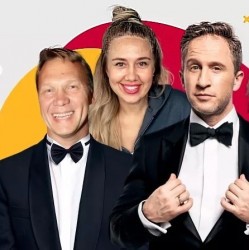 Танго на шестерых