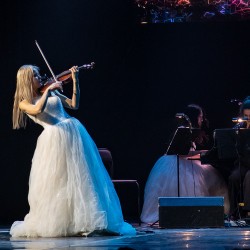 Глория. Энигма классик