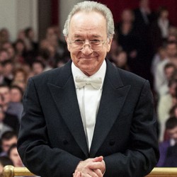 Концерт памяти маэстро Ю.Х. Темирканова