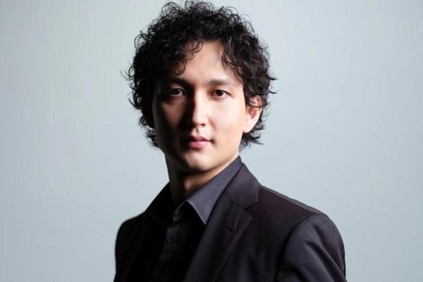 Фортепианный вечер Марселя Тадокоро