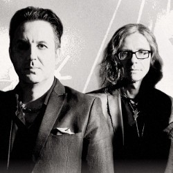 Depeche mode. Enjoy the Symphony