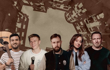 Московский Стендап