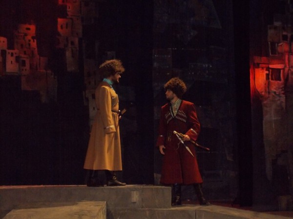 Хан Муртазали