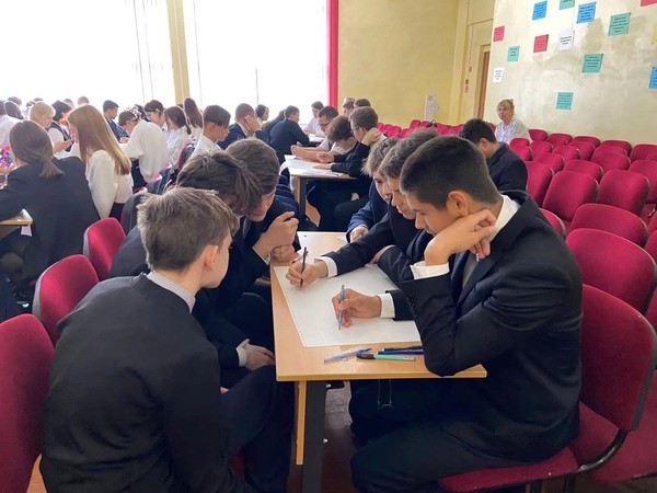 Интеллектуальная игра «Слабое звено»