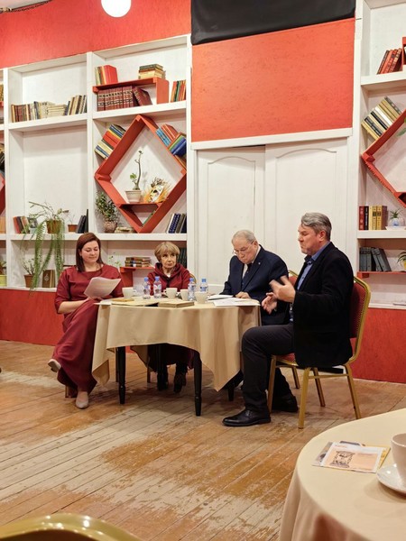 Аркадий Аверченко: человек, который сумел рассмешить Россию