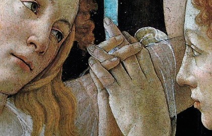 А. Вивальди, А. Пьяццолла. Времена года. Орган, скрипка, оркестр