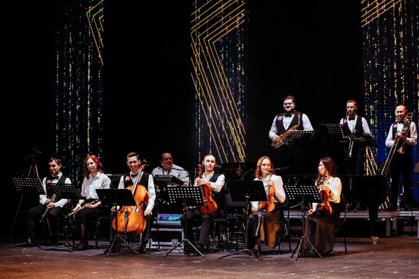 Под крышей дома моего. Концерт песен Юрия Антонова