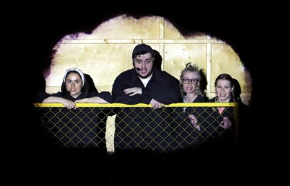 Нефтяное «сердце»