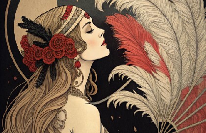 Песни кабаре