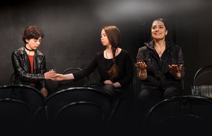 Спасти Британию!