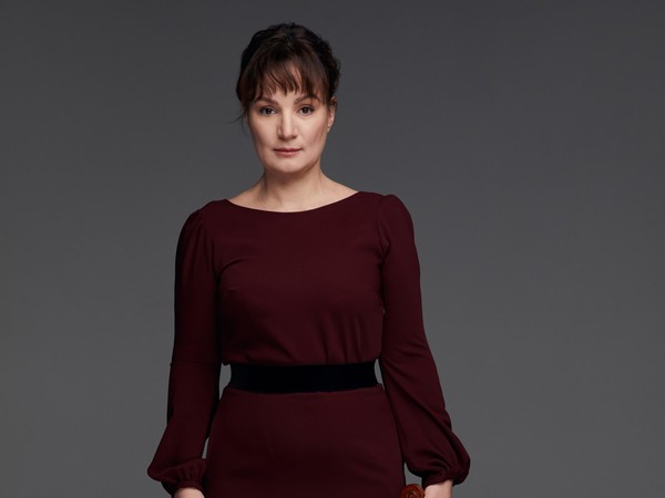 Концерт Елены Ревич и Камерного оркестра Вологодской филармонии