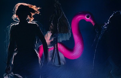 Ирландское танцевальное шоу «Сны моря»