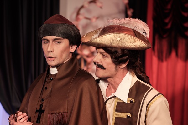 Алексей Свиридов