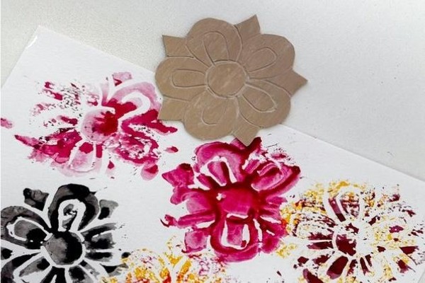 Программа «Мастерская экслибриса»