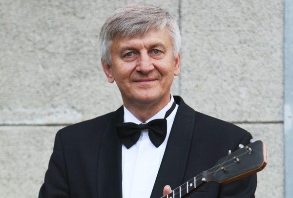 Программа «На 65-м ладу»